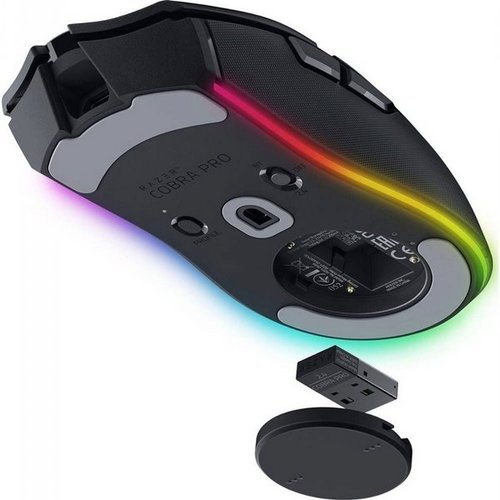 עכבר גיימינג אלחוטי Razer Cobra Pro
