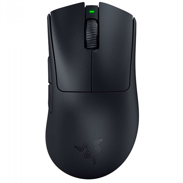 עכבר גיימינג אלחוטי Razer Deathadder V3 Pro