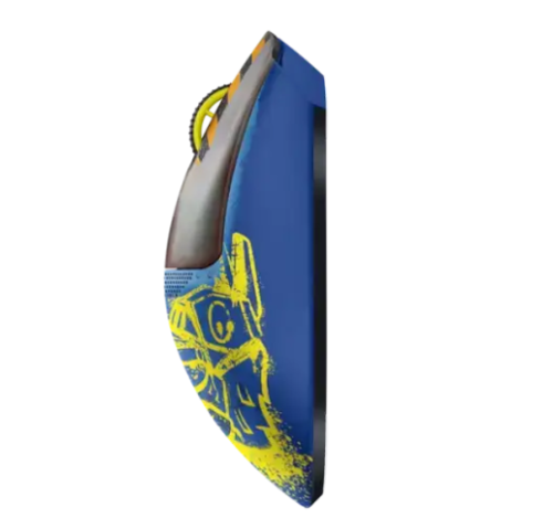 עכבר גיימינג אלחוטי Deathadder V3 Pro Fortnite Edition