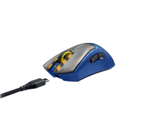 עכבר גיימינג אלחוטי Deathadder V3 Pro Fortnite Edition