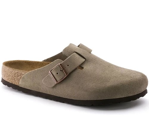 כפכפי בירקנשטוק Birkenstock Boston | גברים 