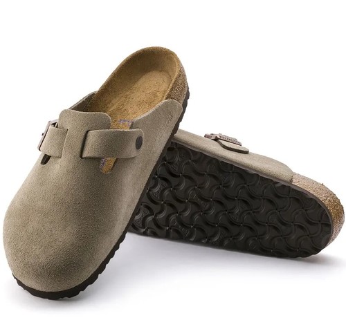 כפכפי בירקנשטוק Birkenstock Boston | גברים 