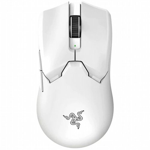 עכבר גיימינג אלחוטי Razer Viper PRO V2 לבן