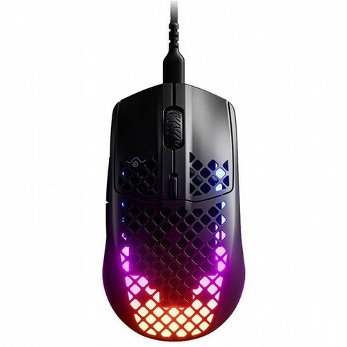 עכבר גיימינג SteelSeries Aerox 3 - 2022 Edition