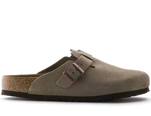 כפכפי בירקנשטוק Birkenstock Boston | נשים