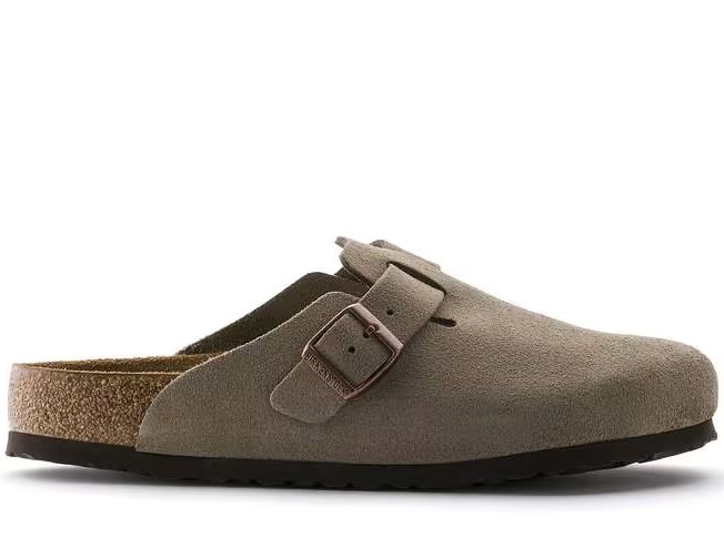 כפכפי בירקנשטוק Birkenstock Boston | נשים