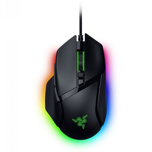 עכבר גיימינג Razer Basilisk V3 35K RGB
