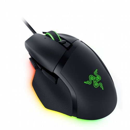 עכבר גיימינג Razer Basilisk V3 35K RGB