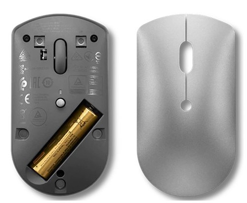 עכבר אלחוטי 600 Bluetooth