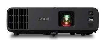 מקרן לייזר Epson EB-L265F