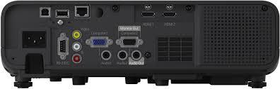 מקרן לייזר Epson EB-L265F