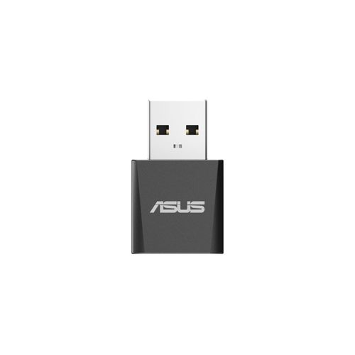 כרטיס רשת אלחוטי ASUS USB-BE92 Nano WiFi 7