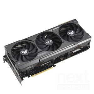 כרטיס מסך ASUS TUF Gaming Radeon RX 9060 XT 16GB GDDR6 OC Edition
