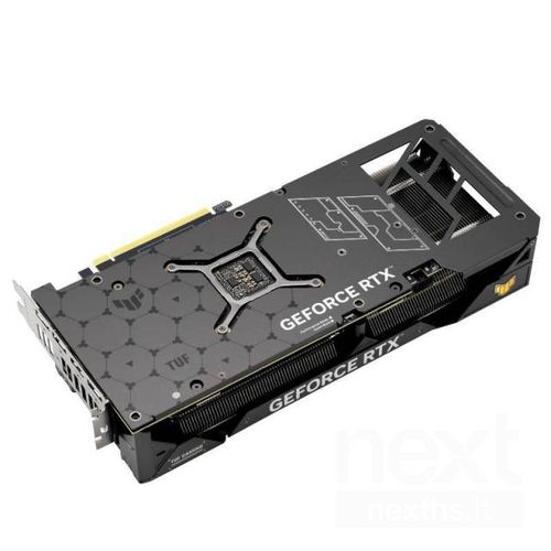 כרטיס מסך ASUS TUF Gaming Radeon RX 9060 XT 16GB GDDR6 OC Edition