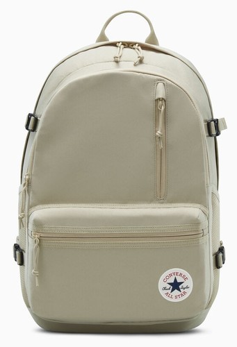 תיק גב קונברס Converse Straight Edge Backpack 