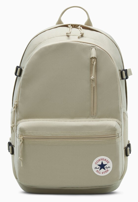 תיק גב קונברס Converse Straight Edge Backpack 