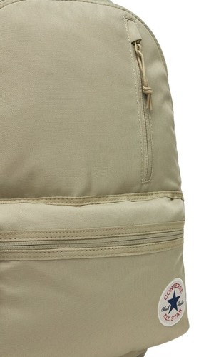 תיק גב קונברס Converse Straight Edge Backpack 