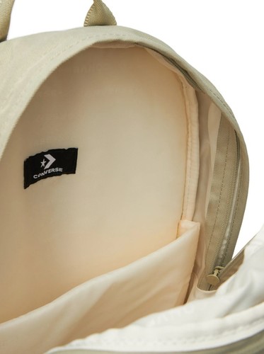 תיק גב קונברס Converse Straight Edge Backpack 