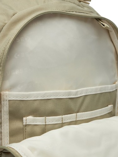 תיק גב קונברס Converse Straight Edge Backpack 