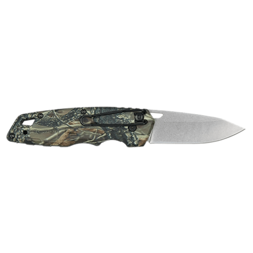 סכין מתקפלת FASTBACK™ Camo דגם MILWAUKEE 48-22-1524