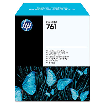 ערכת תחזוקה לפלוטר HP 761