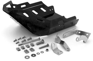 מגן גחון אלומיניום לסוזוקי וי סטורם - CROSSPRO SUZUKI V-STROM 650 17-22