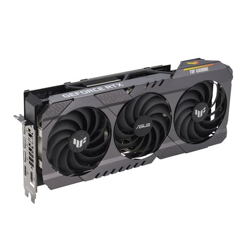 כרטיס מסך ASUS Prime Radeon RX 9060 XT 8GB GDDR6 OC Edition