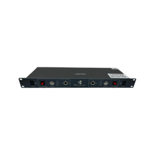 משדר/מקלט אלחוטי לתאורה - דגם TRDX860A מבית LIGHTEK