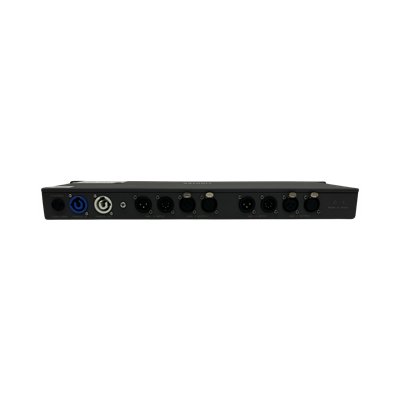 משדר/מקלט אלחוטי לתאורה - דגם TRDX860A מבית LIGHTEK