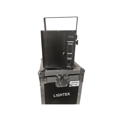 מכונת ערפל FZ-700 מבית LIGHTEK
