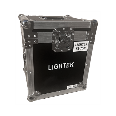 מכונת ערפל FZ-700 מבית LIGHTEK