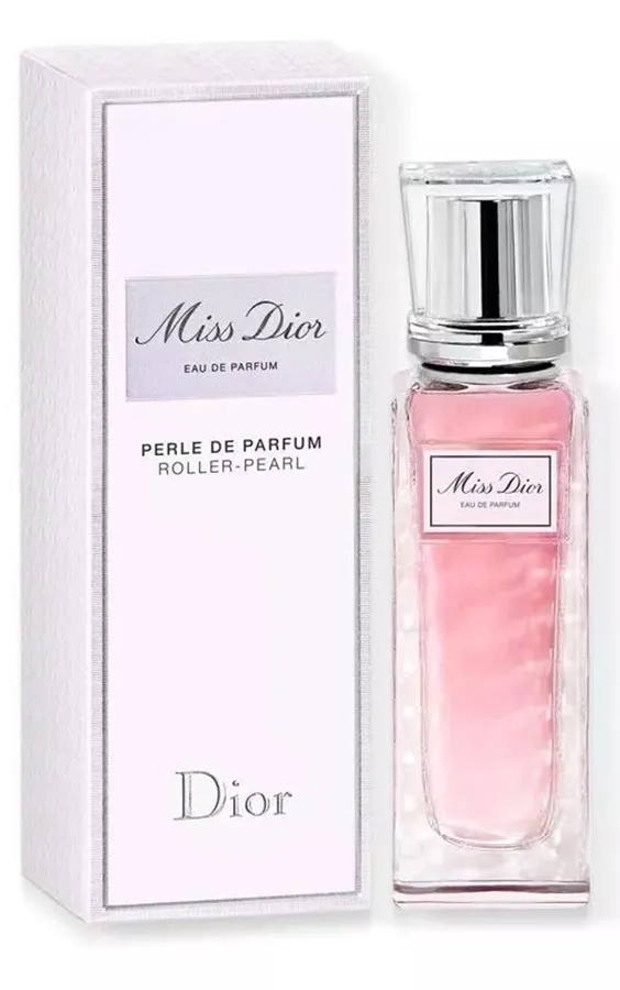 Dior Miss Dior Roller Pearl