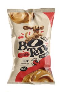במבה בוטן מיני חטיף BOTEN חמאת בוטנים לכלבים