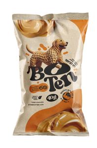 במבה בוטן חטיף BOTEN חמאת בוטנים לכלבים
