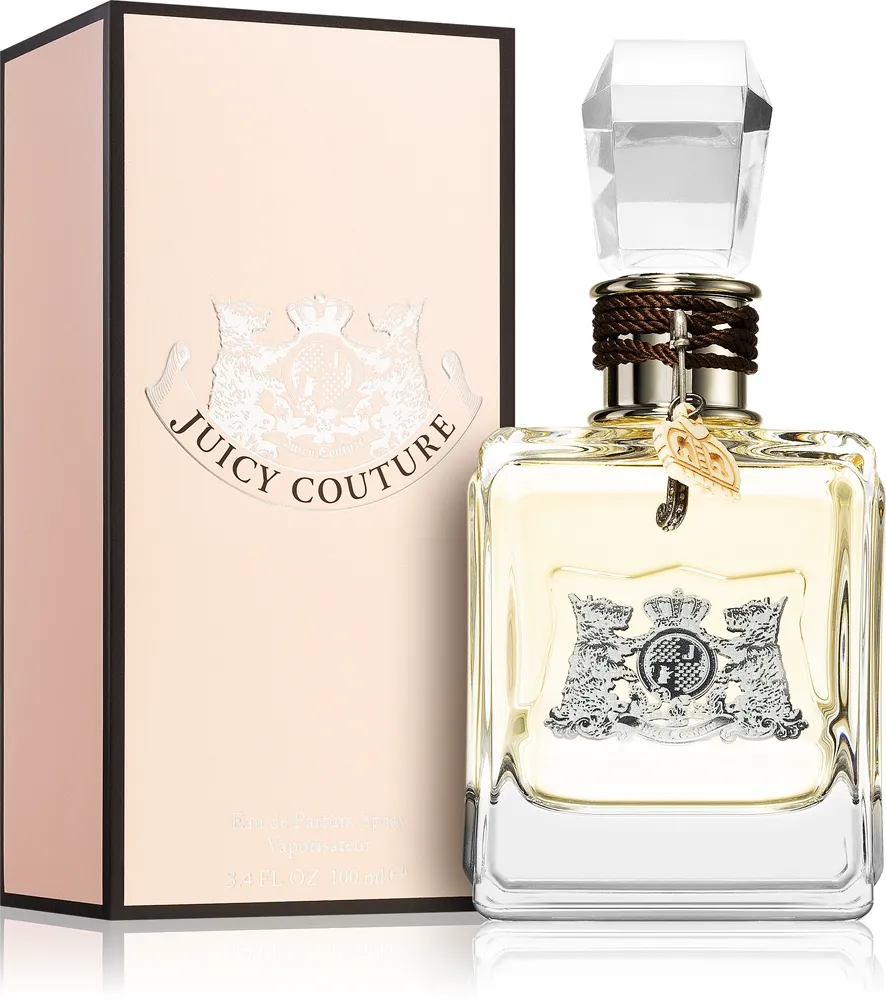 Juicy Couture Juicy Couture Oui