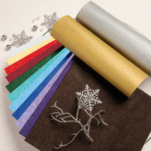 מפיות נייר 20 יח' Modern Colours lilac