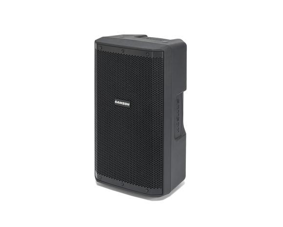 רמקול "10 מוגבר SAMSON RS110A Active Loudspeaker 300W