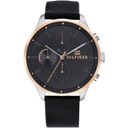 שעון יד ‏אנלוגי 1791488 Tommy Hilfiger טומי הילפיגר