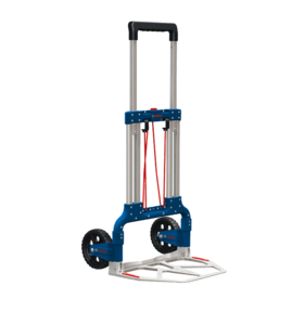 עגלת משא אלומיניום לכלים עד 125 ק"ג  1600A001SA BOSCH