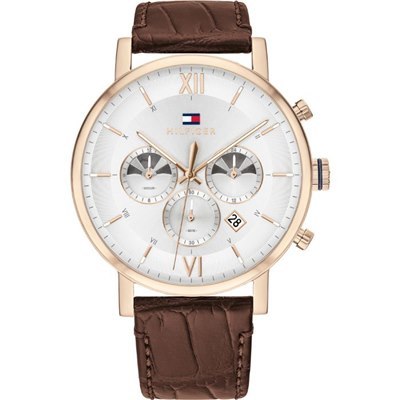 שעון יד TOMMY HILFIGER – טומי הילפיגר דגם 1710394