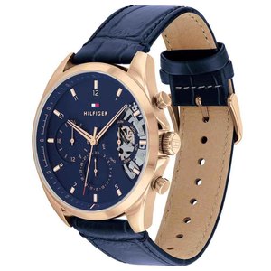 שעון יד TOMMY HILFIGER – טומי הילפיגר דגם 1710451