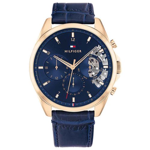שעון יד TOMMY HILFIGER – טומי הילפיגר דגם 1710451