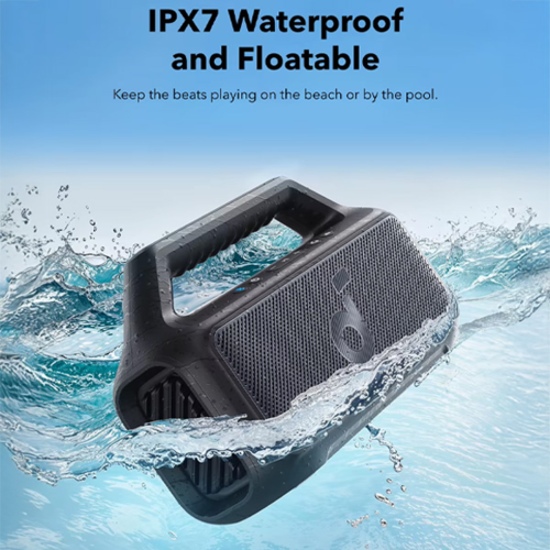 רמקול נייד Soundcore Boom 2 SE 30W