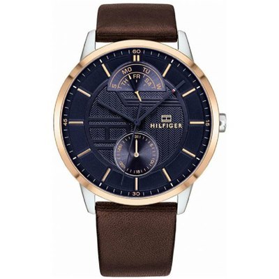שעון יד Tommy Hilfiger 1791605