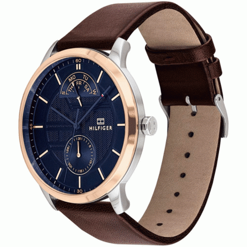 שעון יד Tommy Hilfiger 1791605