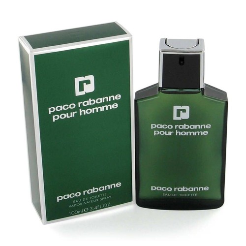 בושם לגבר פאקו רבאן PACO RABANNE 100 ML E.D.T