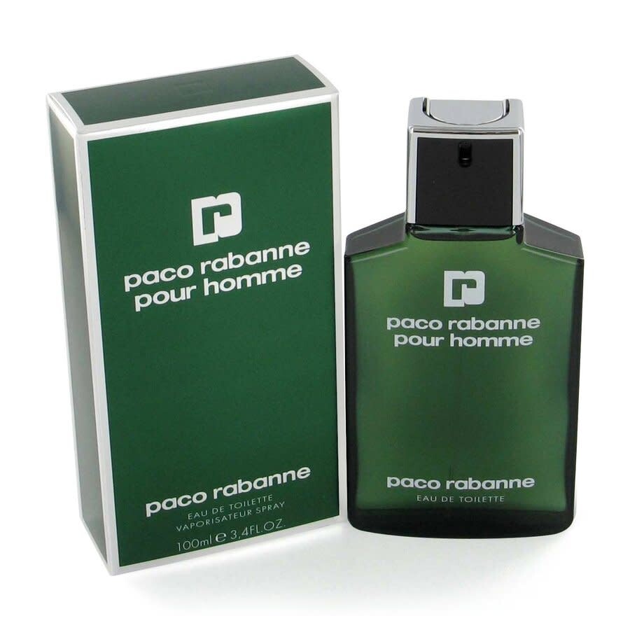 Rabanne Paco Rabanne Pour Homme