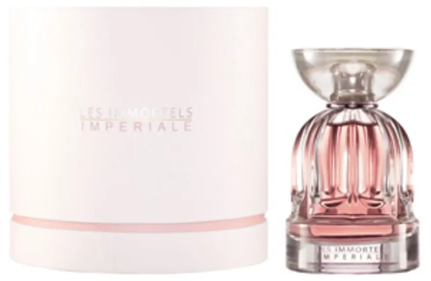 Rayhaan Tradition Les Immortels Imperiale