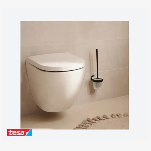 מתקן למברשת ניקוי אסלה תוצרת TESA