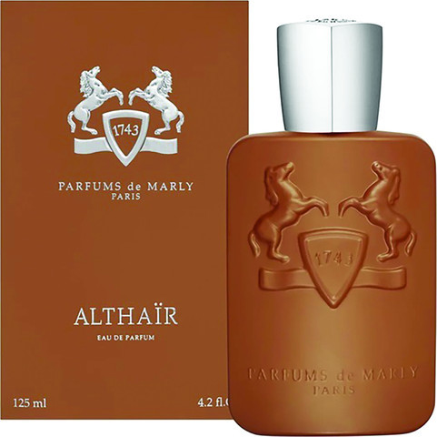 בושם פרפיומס דה מארלי PARFUMS DE MARLY ALTHAIR 125 ML E.D.P